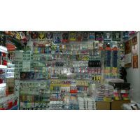 耳机批发零售的繁荣地——探访深圳福田万商汇电子市场晓彬惠电子经营部