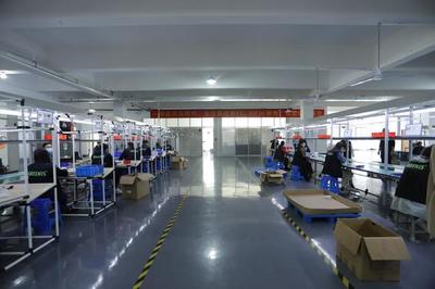 外贸订单回流，浙江厂长坚定品质承诺 一等品只供中国消费者